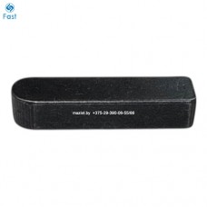 Шпонка КОМ Q5511040 КПП SHAANXI FAST GEAR