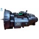 Коробка передач с КОМ под НШ 12JS200TA+QH50-G2194 SHAANXI FAST GEAR
