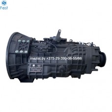 КПП 16JSDX240TA+QH70-G33454