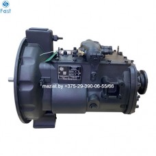 Коробка передач 6DSX95T-G32239 SHAANXI FAST GEAR