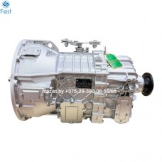 Коробка передач C6J76T-G32768 SHAANXI FAST GEAR