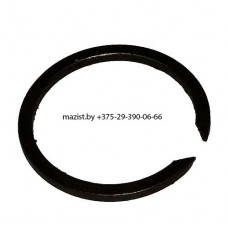 Кольцо стопорное шестерни 4 передачи вторичного вала МАЗ-4370,437049 "Зубрёнок",ЗИЛ,ПАЗ (КПП 3206, 695 Д) 130-1701199