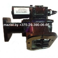 Коробка отбора мощности под гидронасос (НШ50/НШ32) МС4333-9108100-Р4 (КПП 433420)