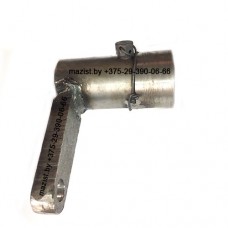 Рычаг переключения передач 433420-1703143 (КПП 433420)