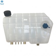 Бачок расширительный 210007104-104 BEHR 