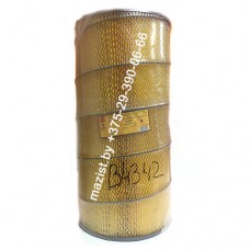 Фильтрующий элемент очистки воздуха 8421-1109080, В4342