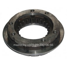 Синхронизатор 2-3 4-5 передачи МАЗ-4370 н/о, 534330-1701150 (КПП 433420)