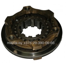 Синхронизатор 2-3 передачи 130-1701150-А, ЗИЛ-130, 5301