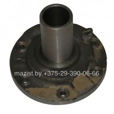 Крышка первичного вала d=57 мм 433420-1701039-10 (КПП 433420)