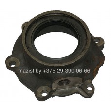 Крышка вторичного вала под электронный датчик спидометра 433420-1701145 (КПП 433420)