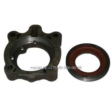 Крышка заднего подшипника промежуточного вала 433420-1701073-01 (КПП 433420)