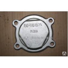 Крышка заднего подшипника промежуточного вала МАЗ-4370,437049 "Зубрёнок",ЗИЛ,ПАЗ (КПП 3206, 695Д) 130-1701074-01