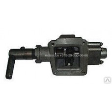 Механизм переключения передач (кулиса) 4334М2-1703101 (КПП 433420)