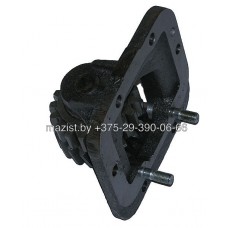 Плита переходная (18 прямых, 19 косых зубьев) 433420-4206250 (КПП 433420)