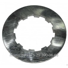 Шайба шестерни 4-й передачи вторичного вала МАЗ-4370, 437049 "Зубрёнок", ЗИЛ, ПАЗ (КПП 3206, 695Д) 130-1701187