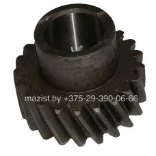 Шестерня заднего хода промежуточная 433420-1701082 (КПП 433420)