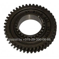 Шестерня заднего хода вторичного вала (44 зуба) 433420-1701140-10