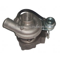 Турбокомпрессор С14-174-01 